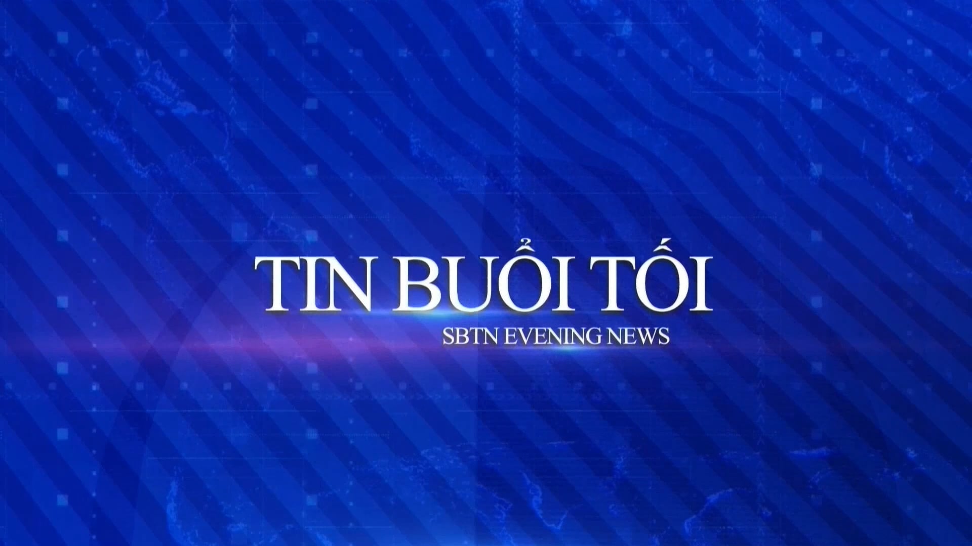Tin Buổi Tối | 19/9/2026