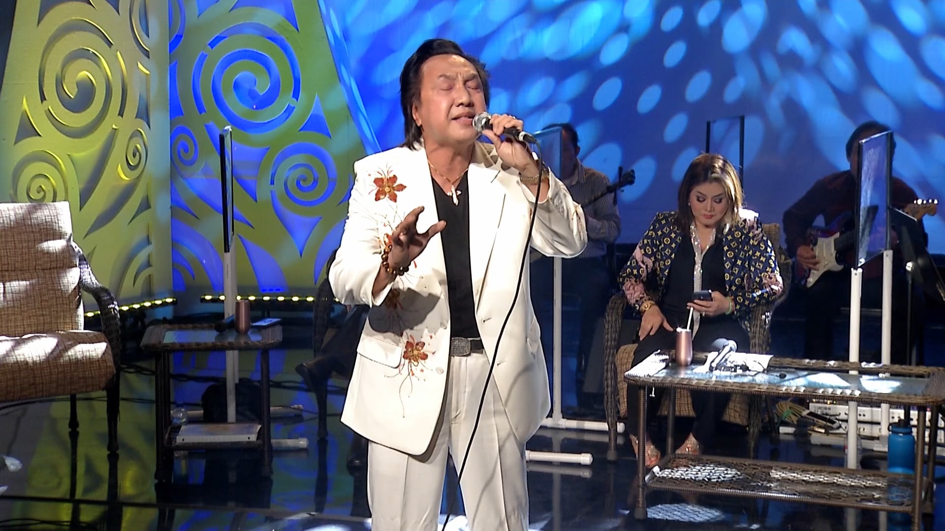 Cổ Nhạc Phương Nam | 12/09/2020