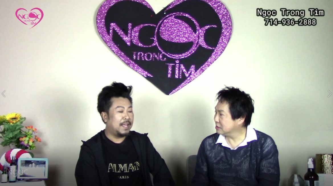 Ngọc Trong Tim | 18/12/2021