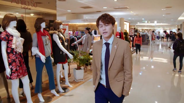 Bạn Có Học Đại Học Không | Tập 12