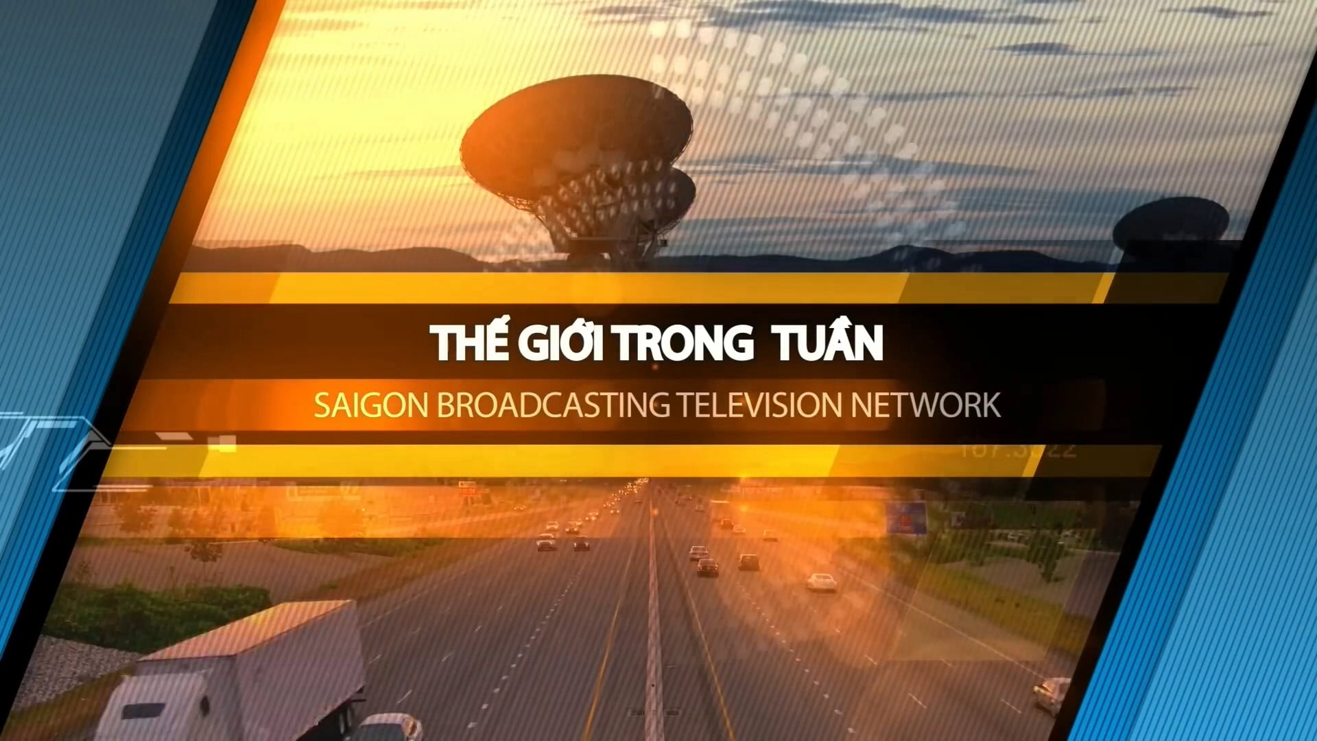 Thế Giới Trong Tuần | 6/1/2025