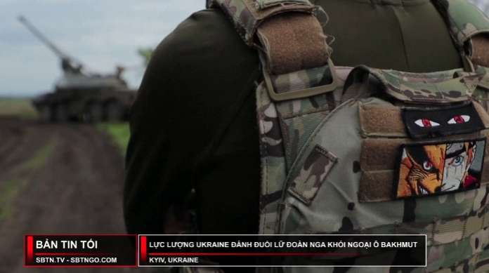 Tin Buổi Tối | 10/05/2023