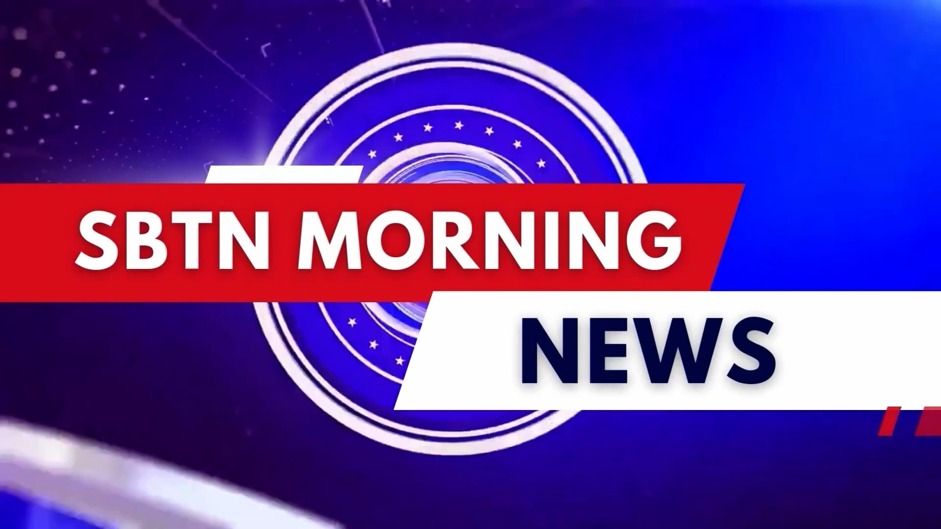 SBTN Morning | 9/3/2026