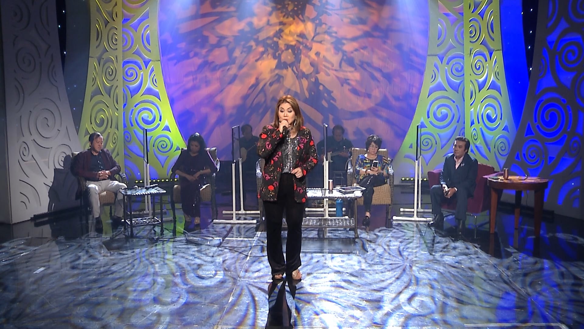 Cô Nhạc Phương Nam | 05/09/2020