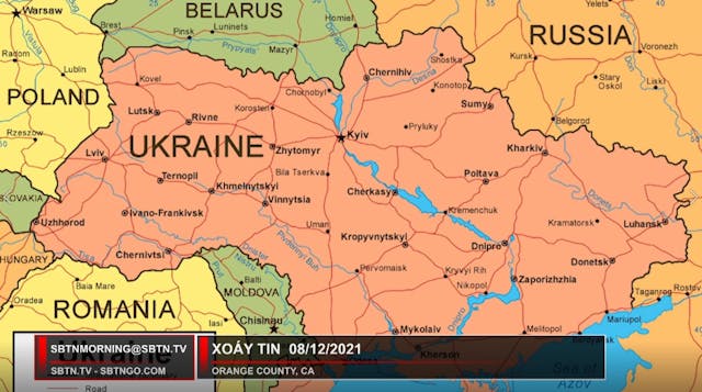 Xoáy Tin | 08/12/2021