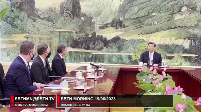 SBTN Morning | 19/06/2023