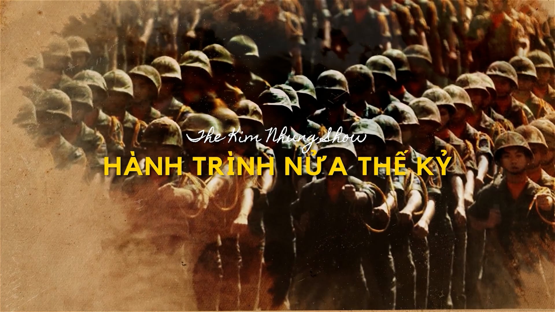 The Kim Nhung Show | 9/7/2026