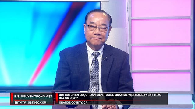 Nhận Định Thời Cuộc | 16/09/2023