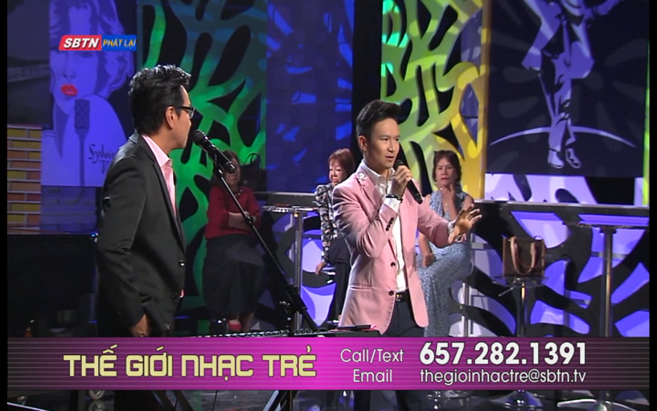Thế Giới Nhạc Trẻ | Show 34