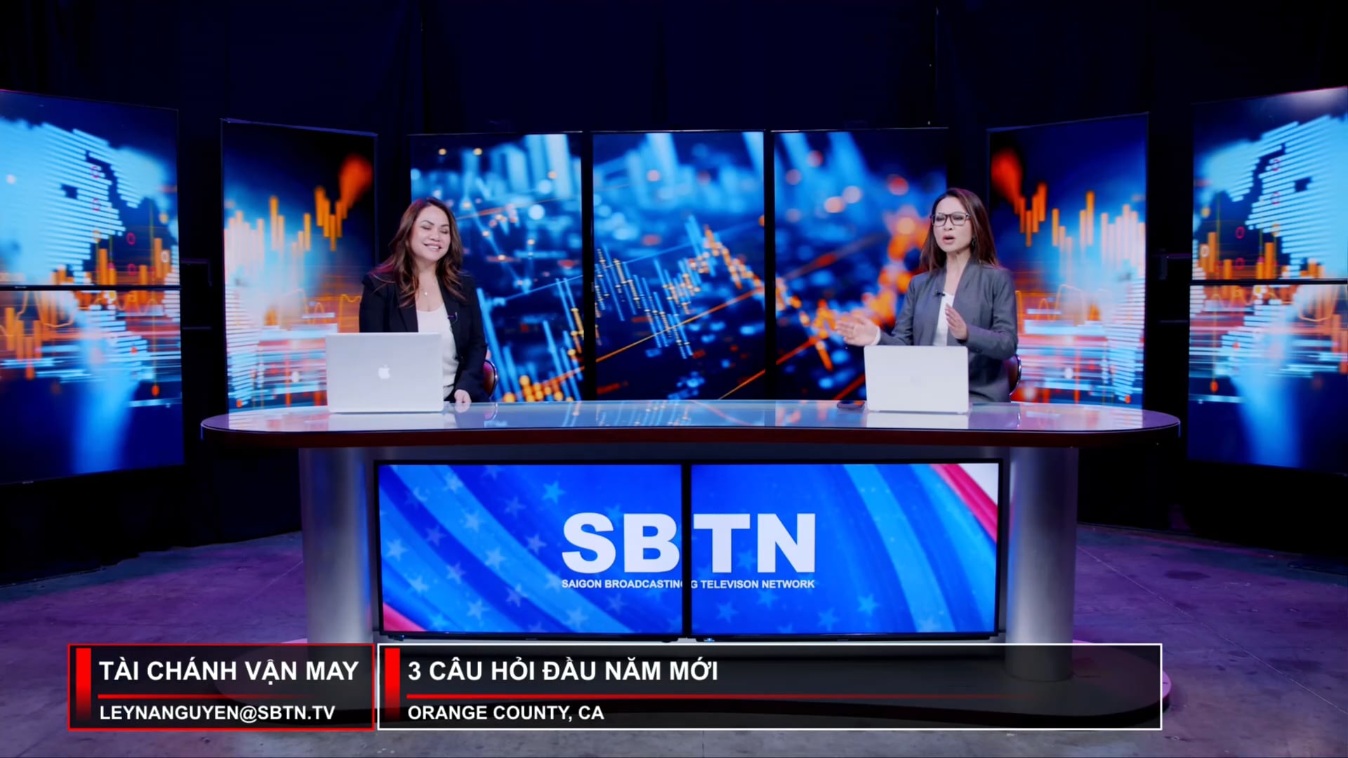 Vận May Tài Chánh | 22/1/2025