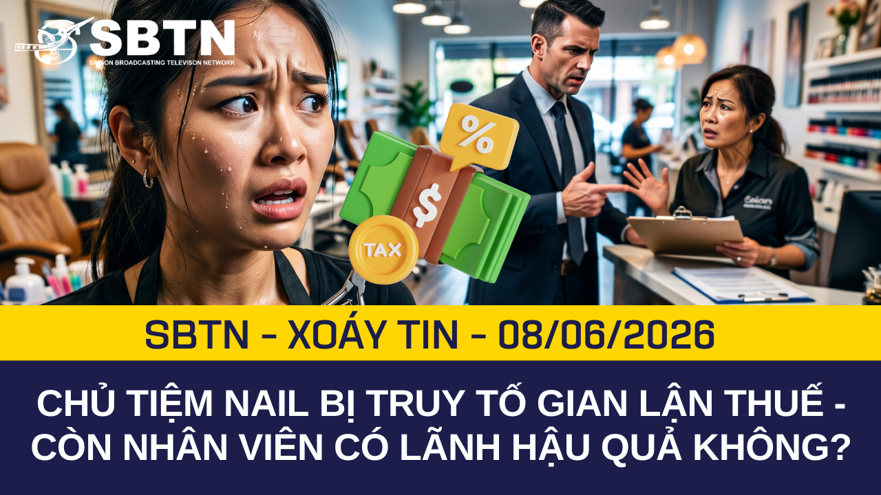 Xoáy Tin | 8/6/2026