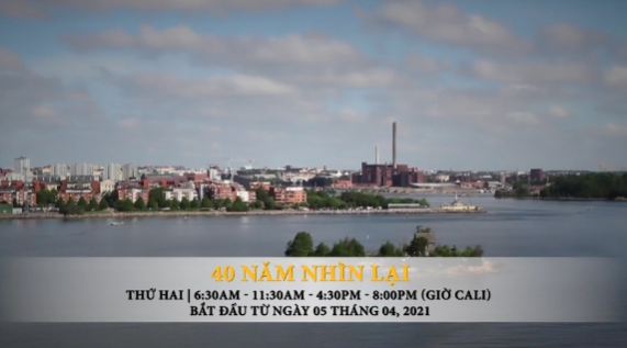 Bình Luận Tin Tức | 13/04/2021