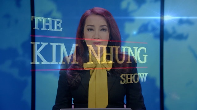 Kim Nhung Show | NỬA NHIỆM KỲ CỦA TT BIDEN ĐÃ LÀM ĐƯỢC NHỮNG GÌ?