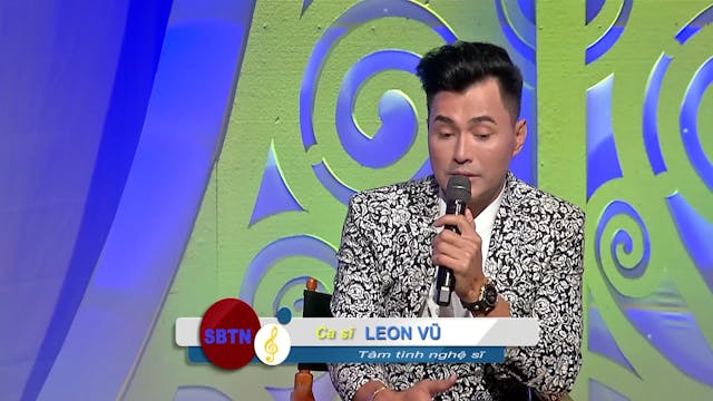 Giáng Ngọc Show | Leon Vũ