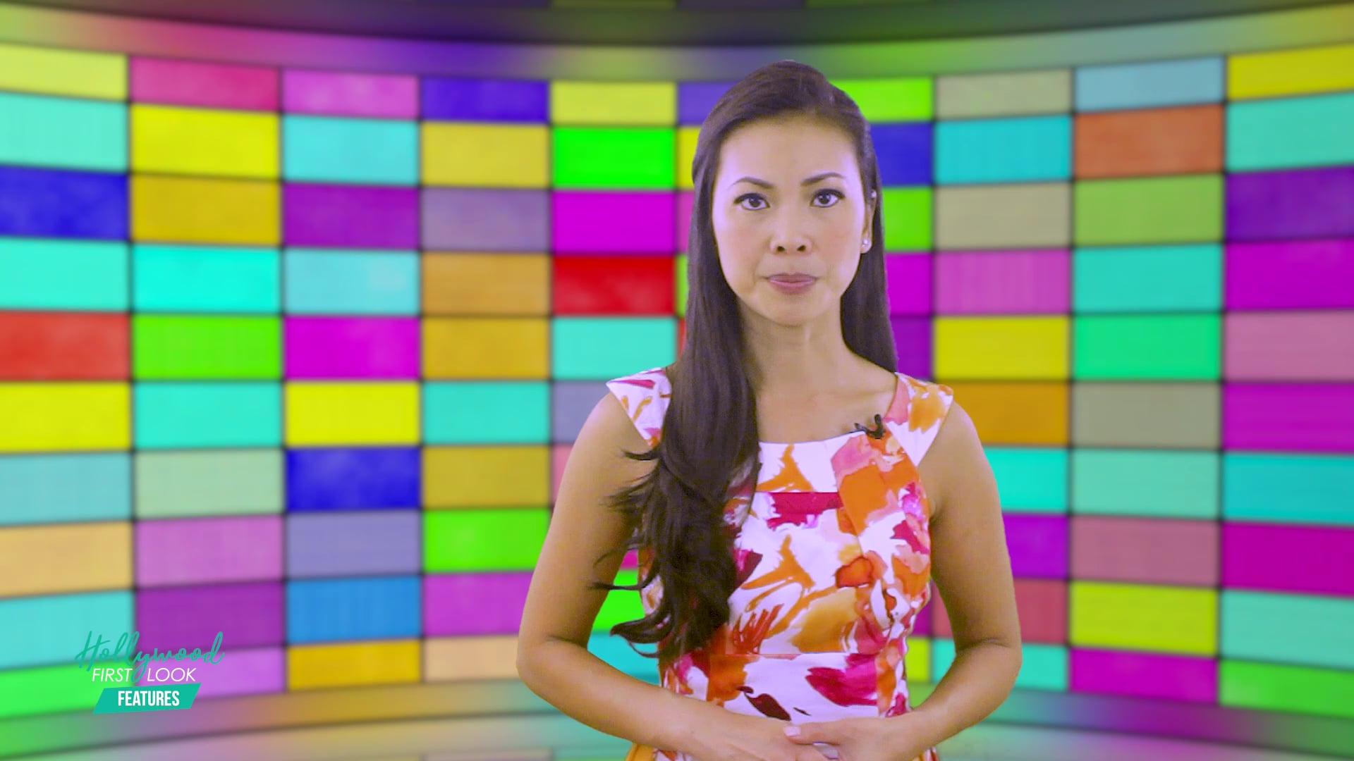 Hollywood First Look Features | 02/01/2020