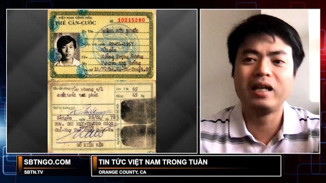 Tin Tức Việt Nam Trong Tuần | 31/10/2023