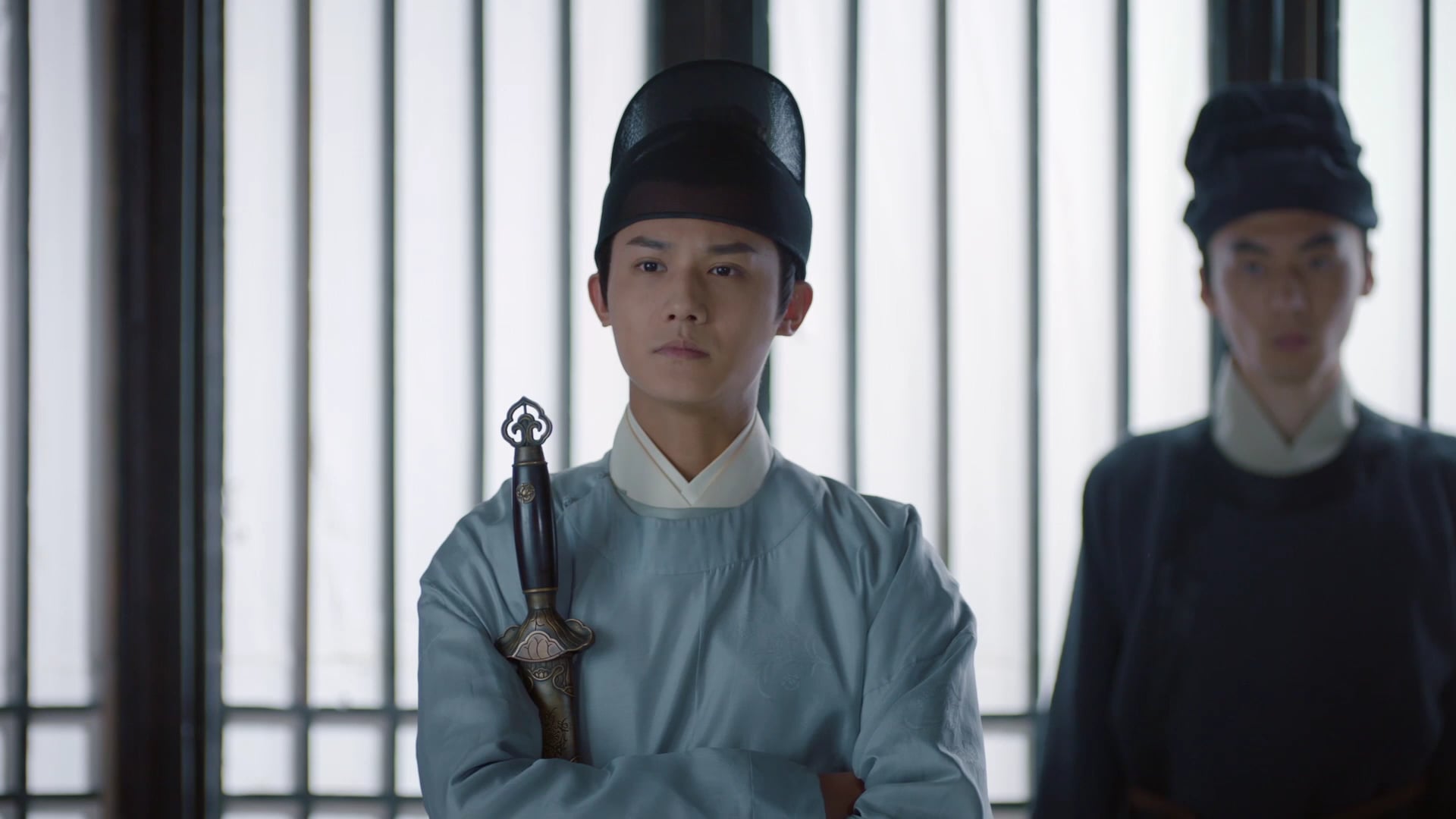 Hạc Lệ Hoa Đình | Tập 15