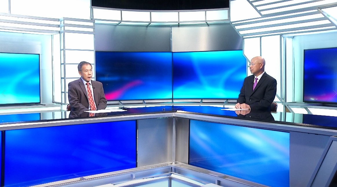  Đối Diện Với Sự Thật | 19/10/2021