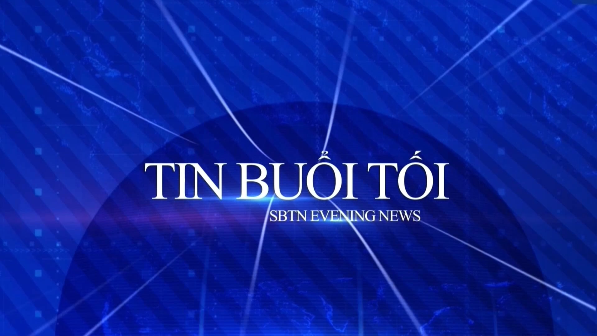 Tin Buổi Tối | 13/9/2025