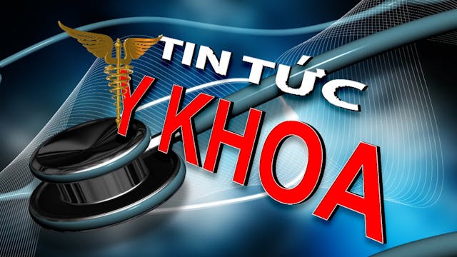 Tin Tức Y Khoa | 23/12/2021