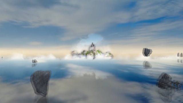 Bản Tôn Tựu Vị | Tập 13