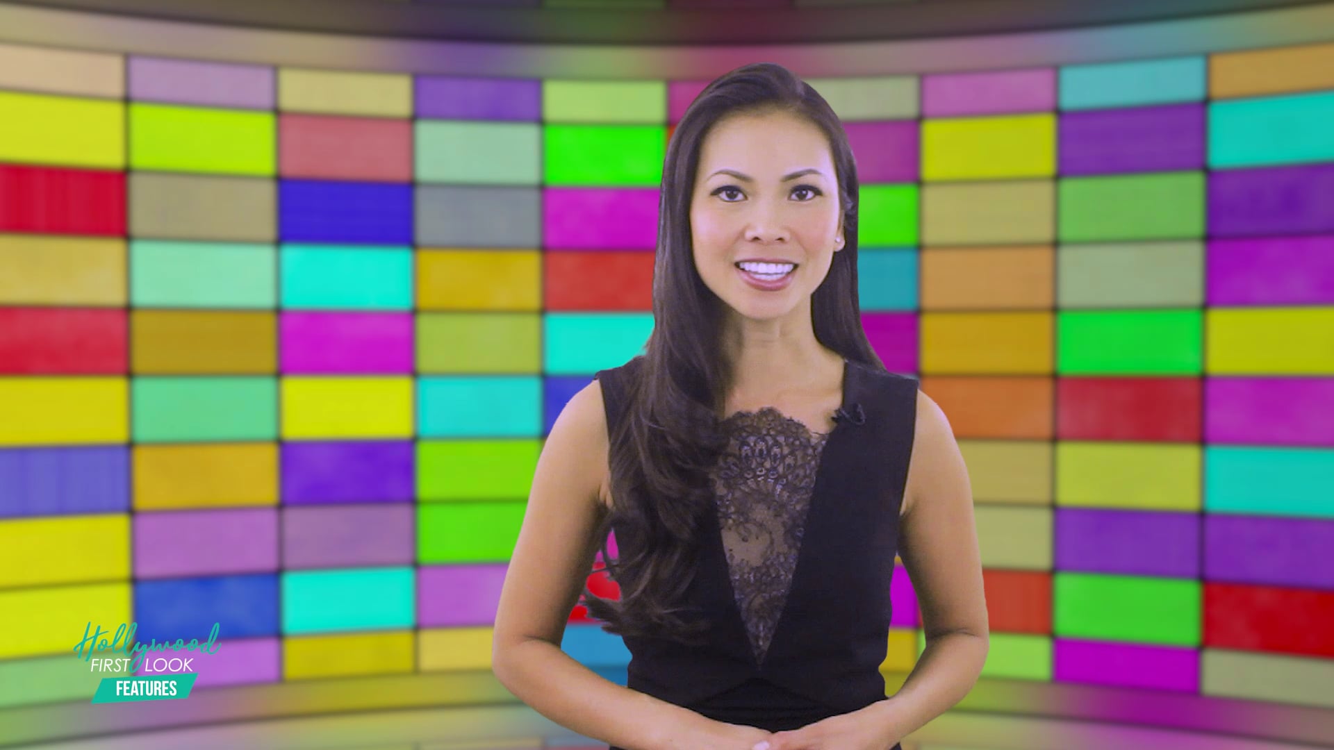 Hollywood First Look Features | 19/12/2020