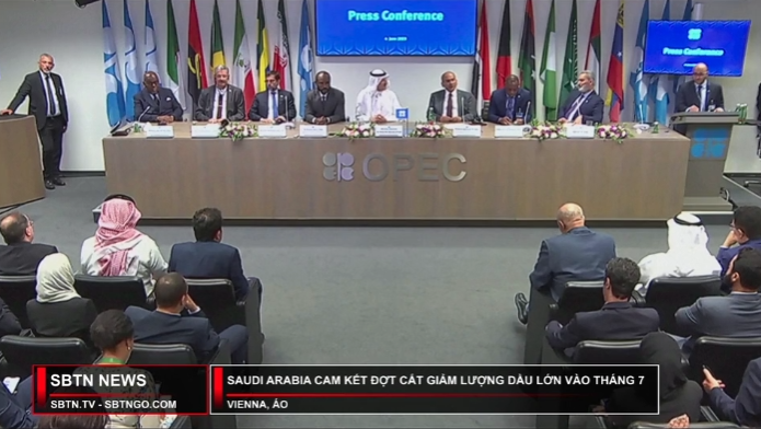 Tin Buổi Trưa | 05/06/2032