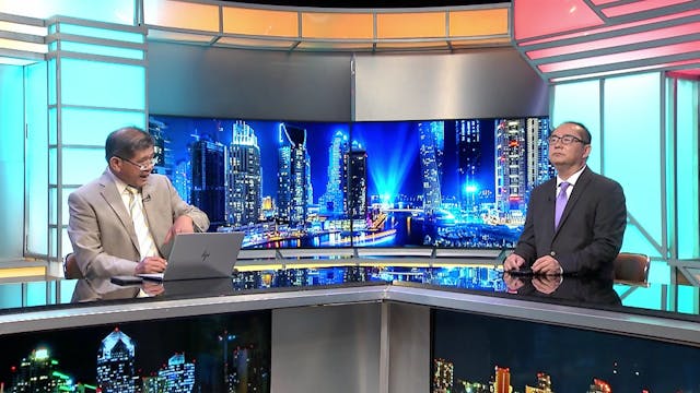 Điểm Tin Đầu Tuần | 12/10/2020