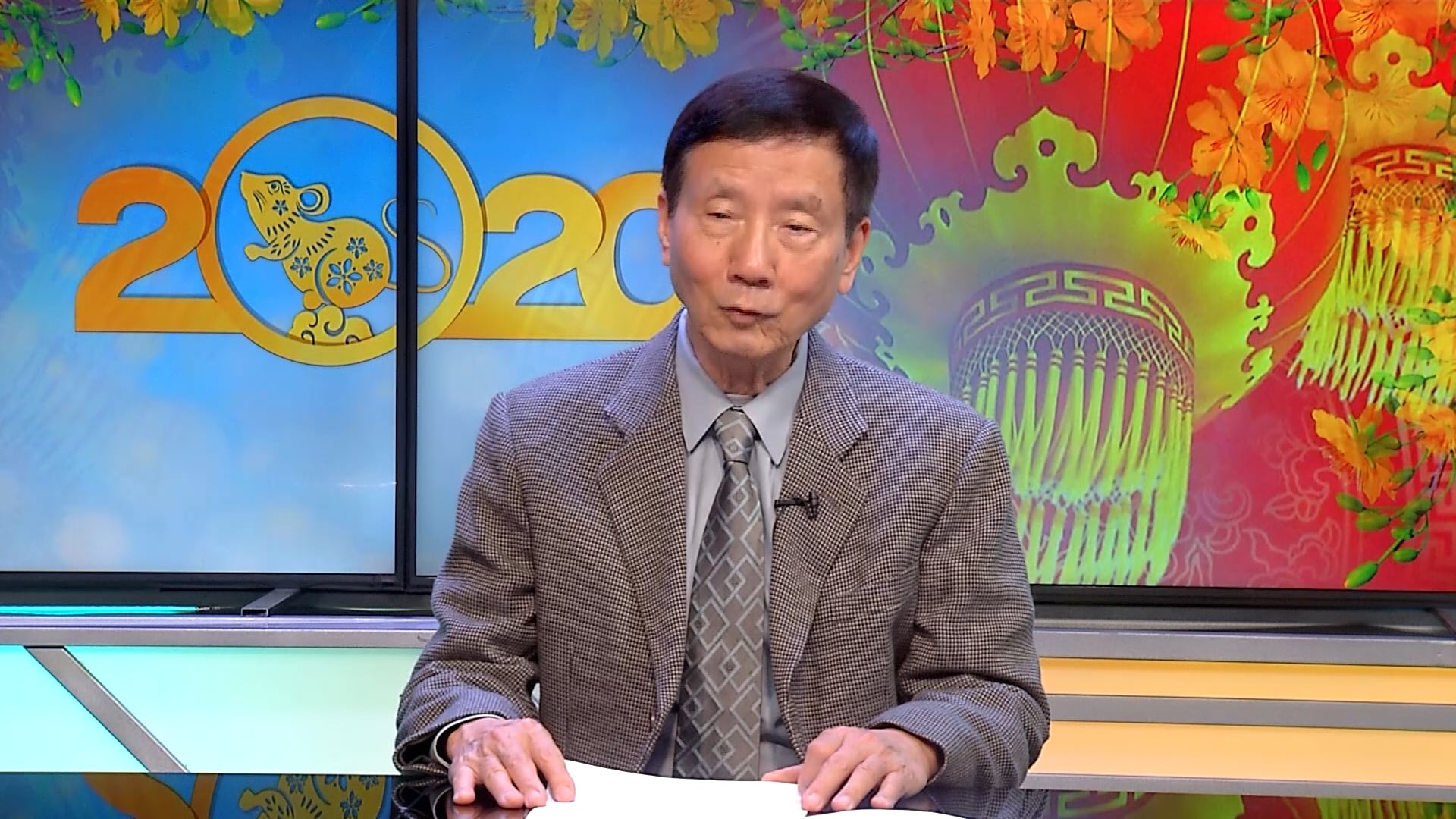 Tin Tức Y Khoa | 23/01/2020