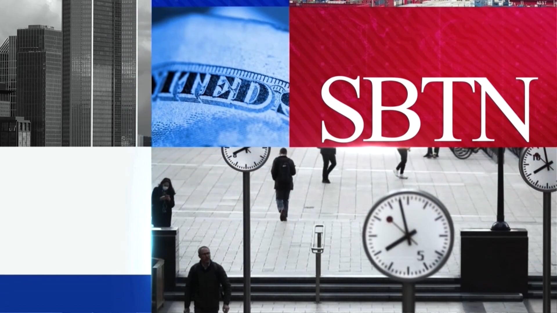 Tin Buổi Tối | 3/8/2025