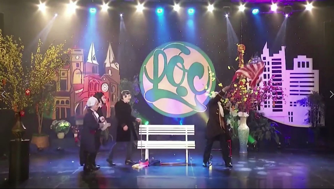 Ngọc Trong Tim | 27/11/2021