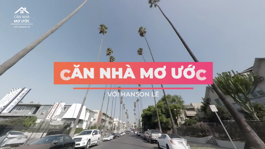 Căn Nhà Mơ Ước