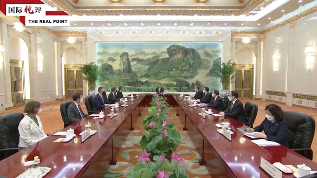 Nhận Định Thời Cuộc | 25/06/2023