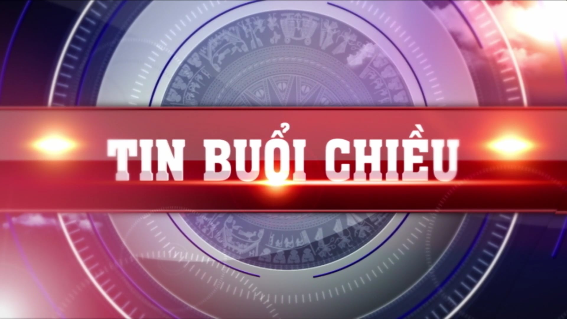 Tin Buổi Tối | 04/06/2021