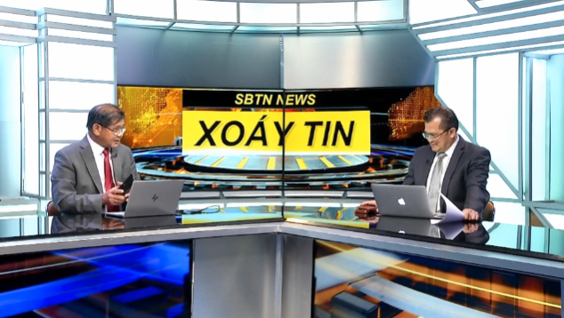 Xoáy Tin | 06/10/2021