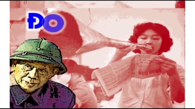 Đọc Báo Vẹm | Show 1269