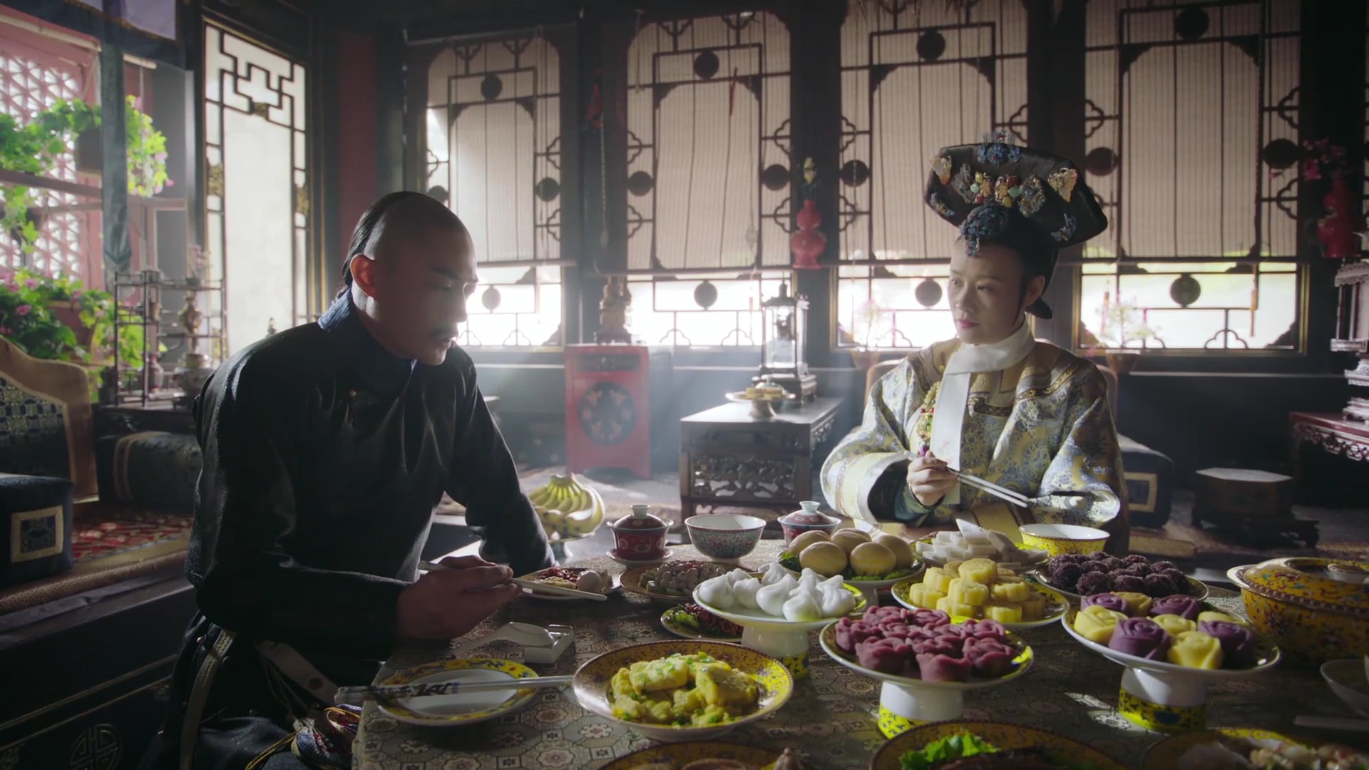 Như Ý Truyện | Tập 42