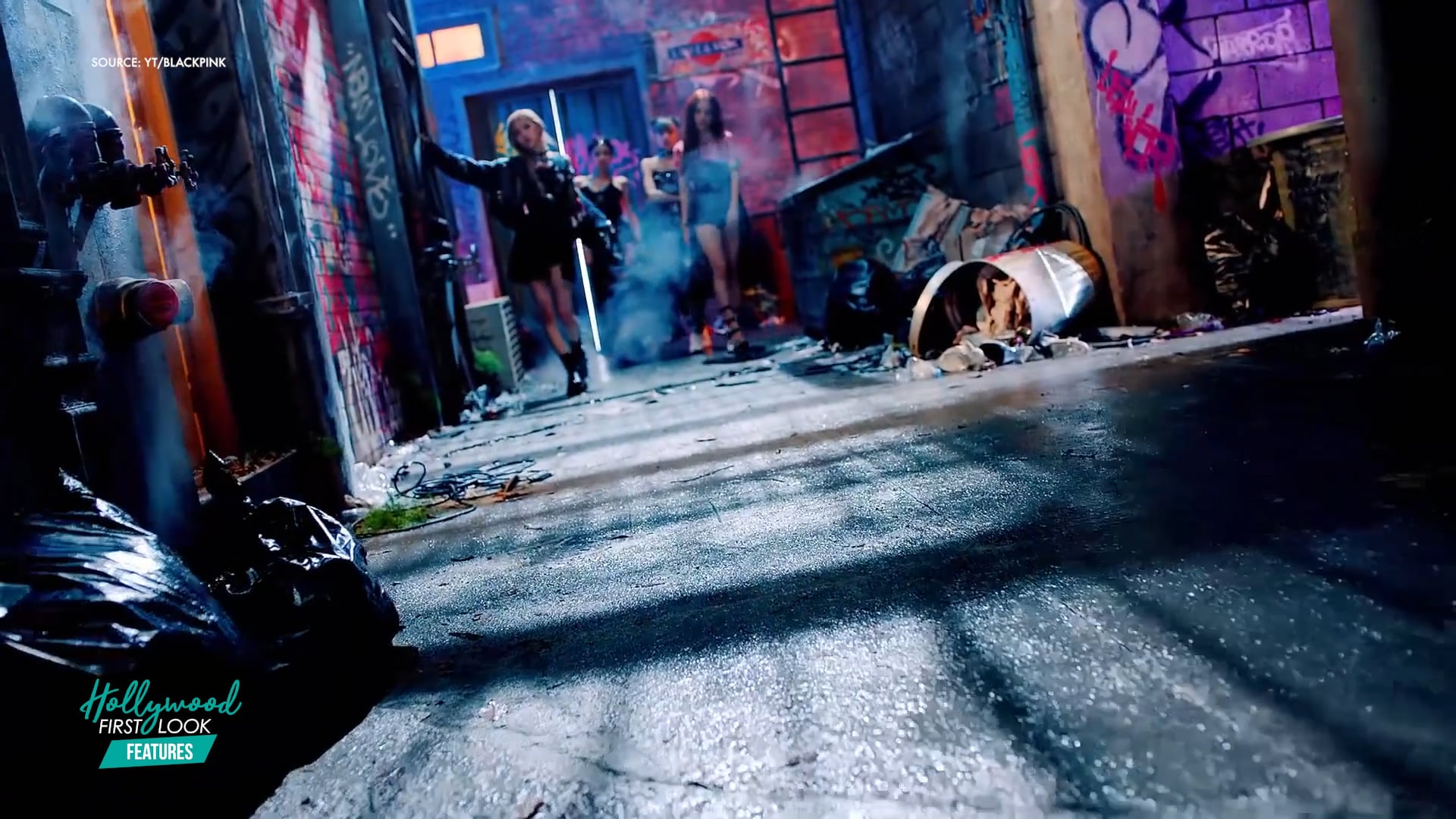 Hollywood First Looks Feature | 31/07/2020