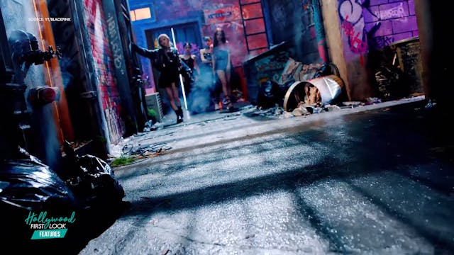 Hollywood First Looks Feature | 31/07...
