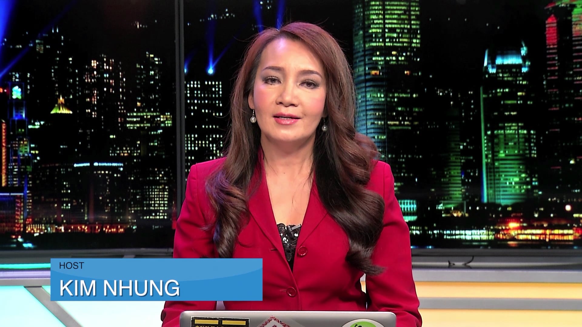 Kim Nhung Show | 18/06/2021