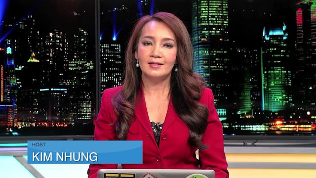 Kim Nhung Show | 18/06/2021