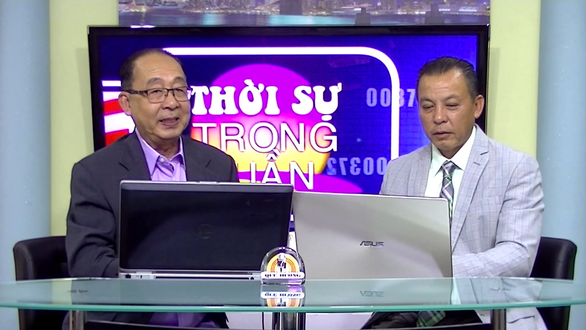 Thời Sự Trong Tuần | 17/09/2019