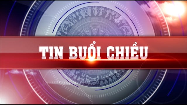 Tin Buổi Tối | 25/08/2021