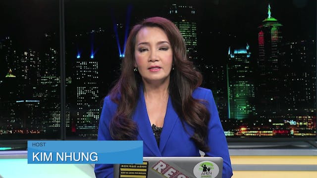 Kim Nhung Show | 16/07/2021