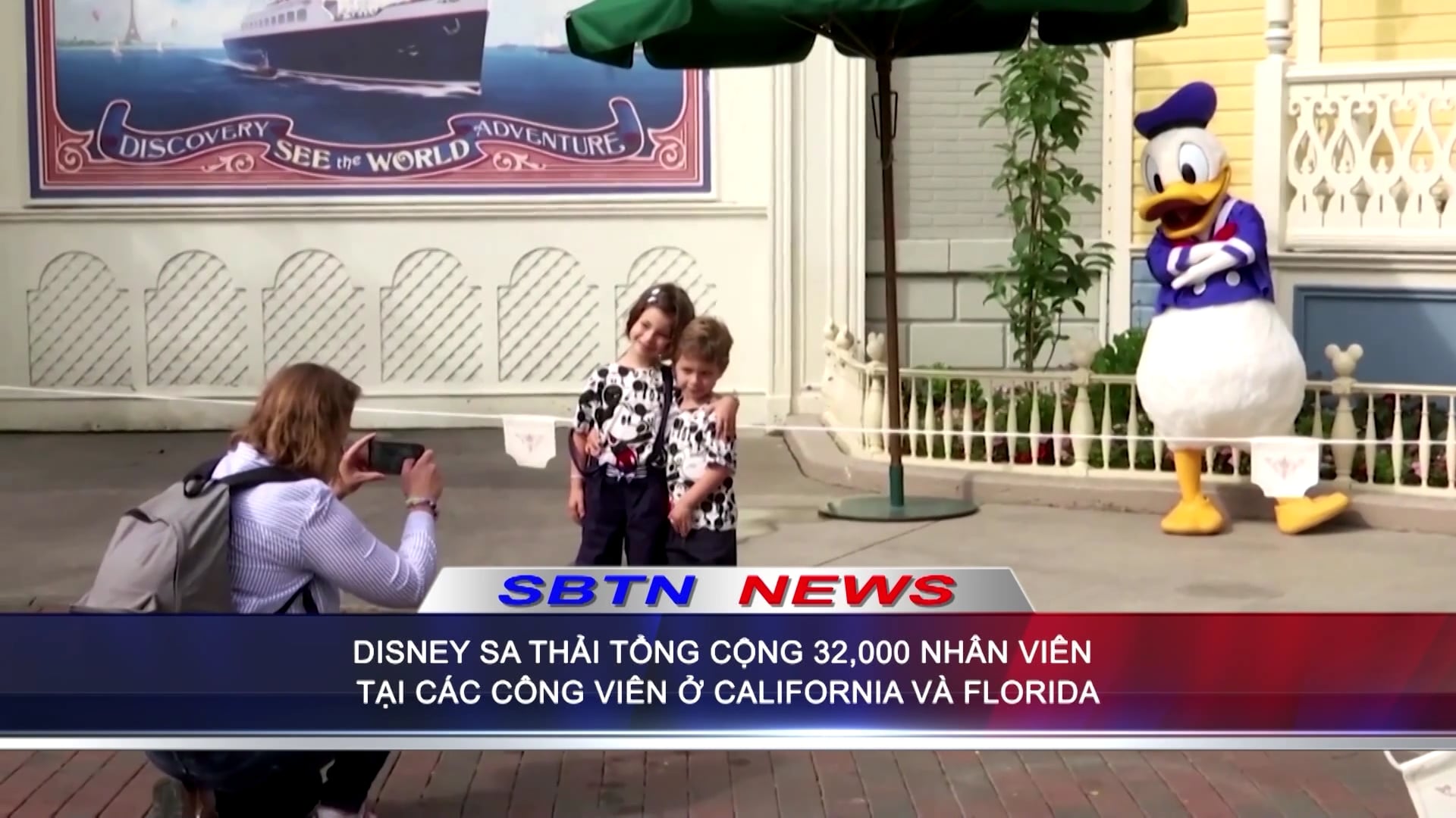 Tin Buổi Trưa | 28/11/2020