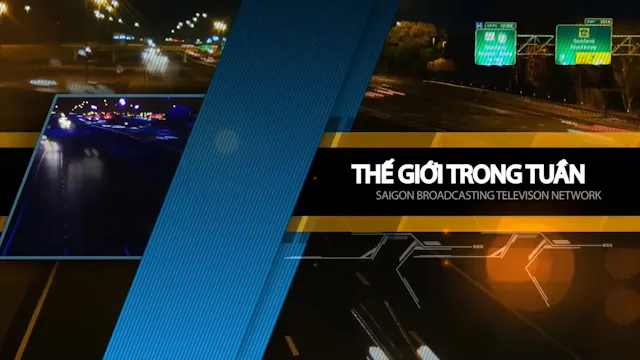 Thế Giới Trong Tuần | 30/6/2026