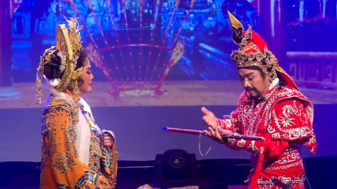 Cổ Nhạc Phương Nam | 28/05/2023