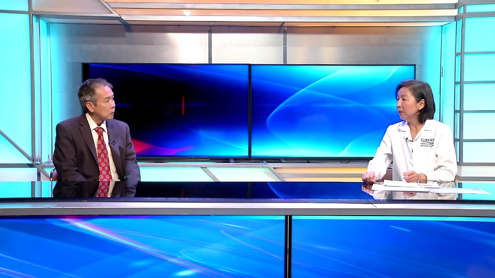 Tìm Hiểu về Covid19 với Bác sĩ Mai Khanh | Phần 05