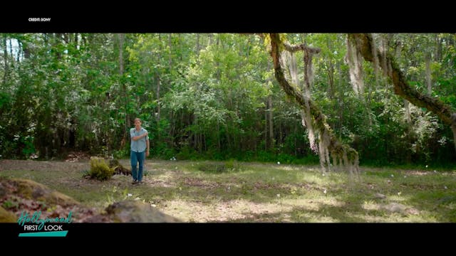 Hollywood First Look | 03/09/2022