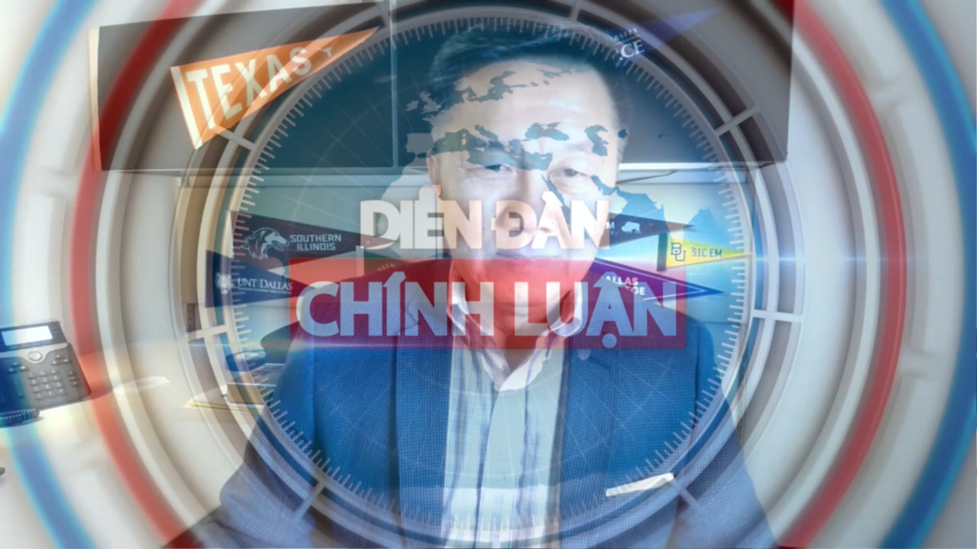 Diễn Đàn Chính Luận | 6/8/2025